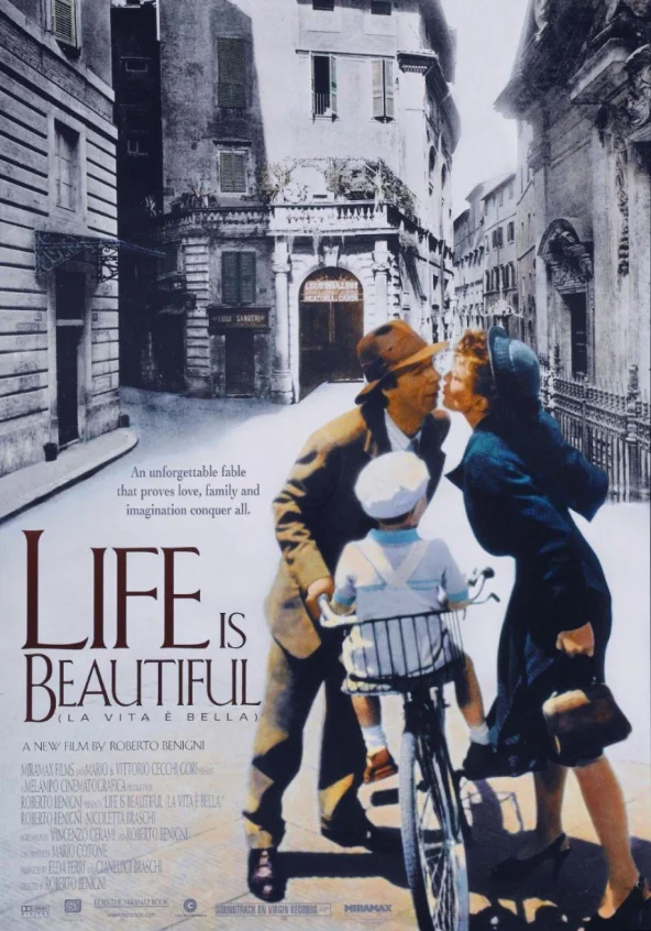 La vita è bella