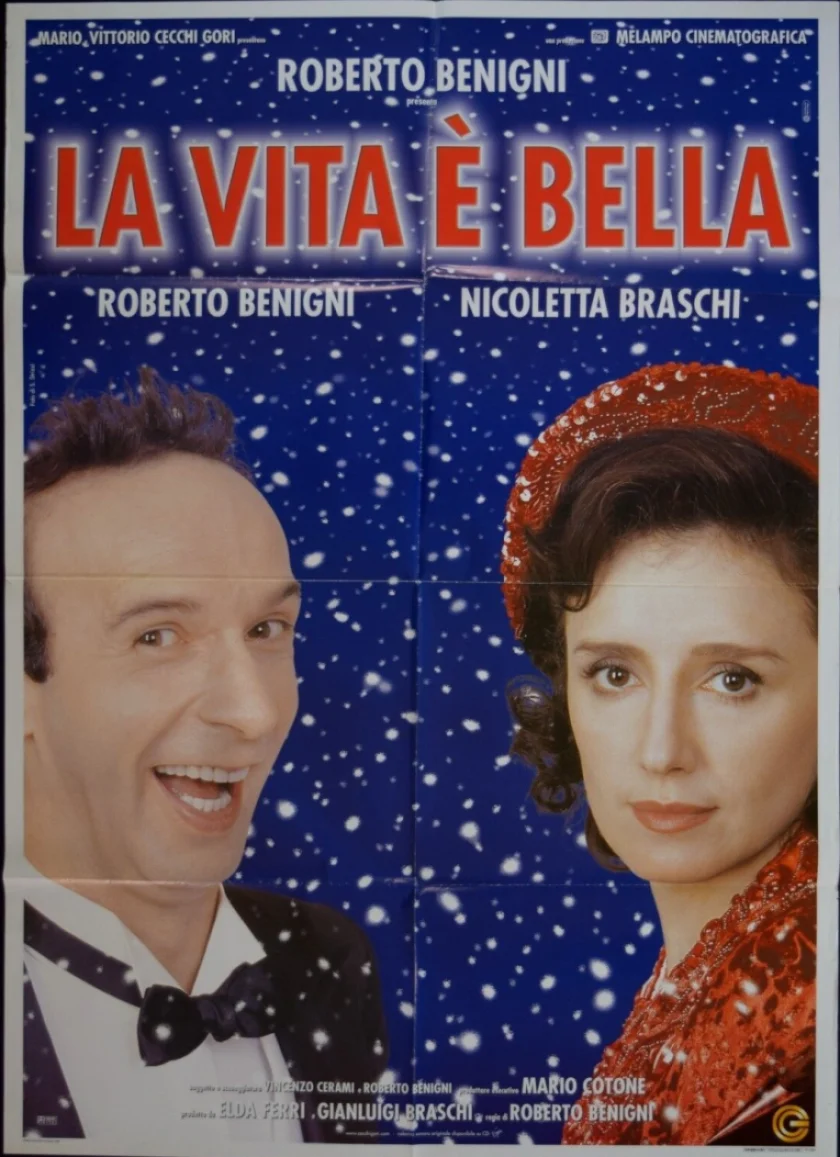 La vita è bella