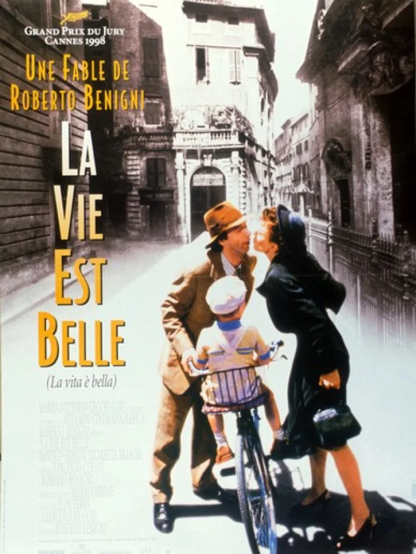 La vita è bella