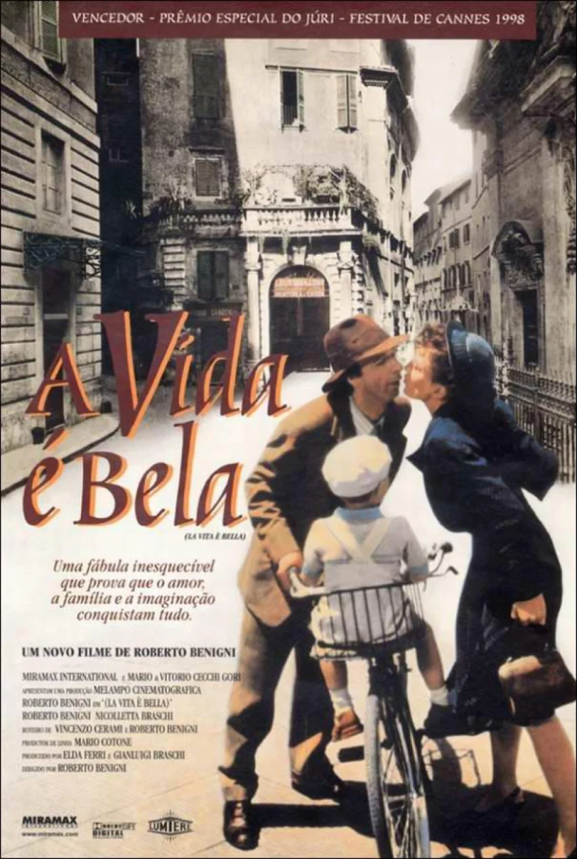 La vita è bella