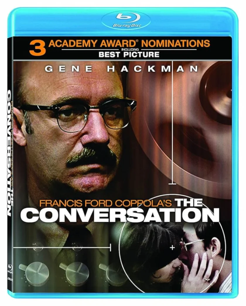 The Conversation