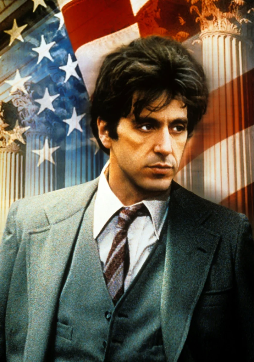 ...And Justice for All