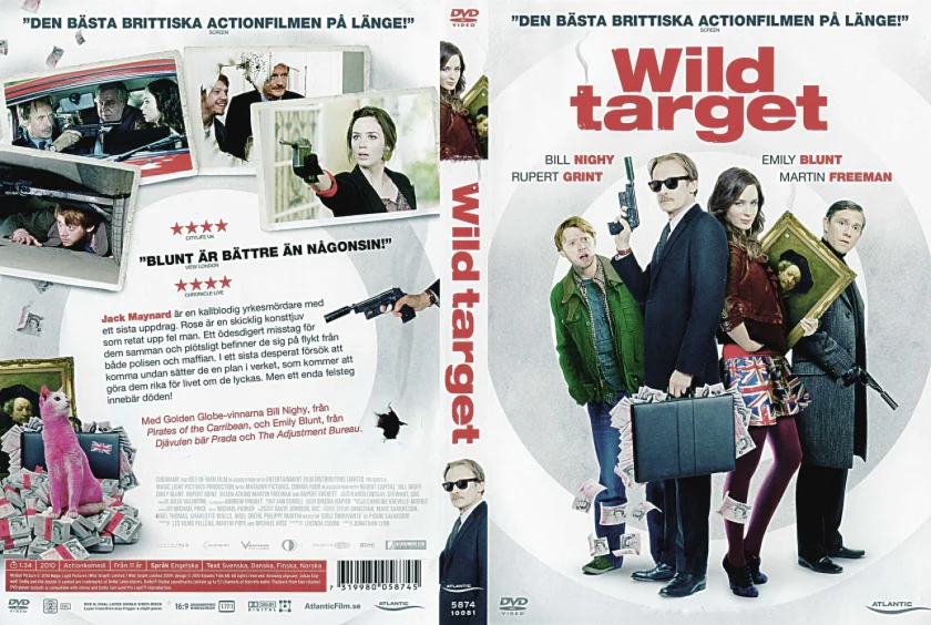 Wild Target