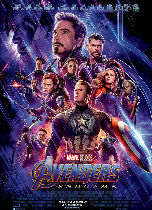 Cinecomics