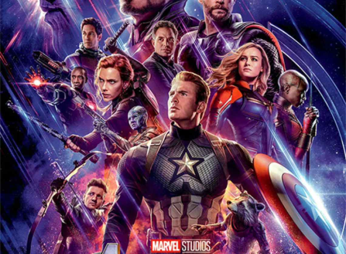 Cinecomics