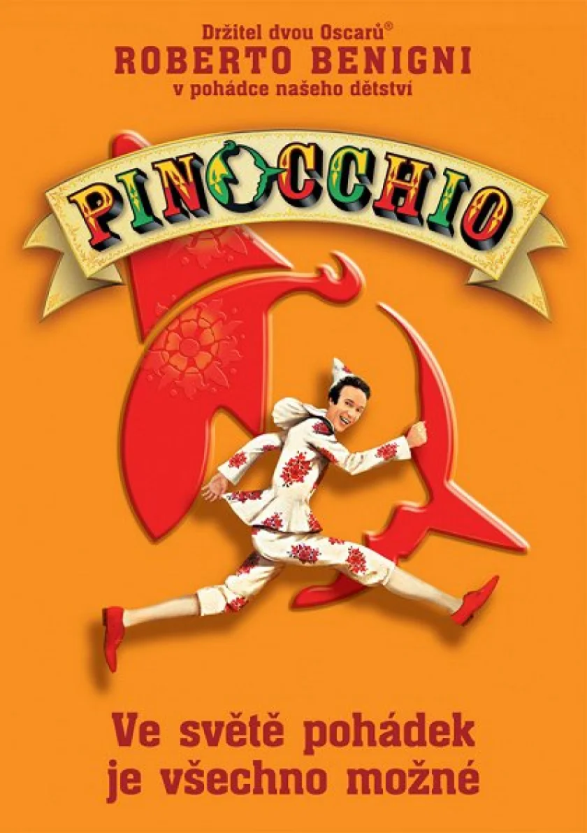 Pinocchio