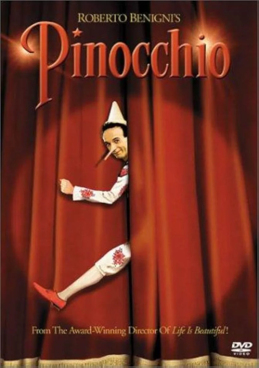 Pinocchio