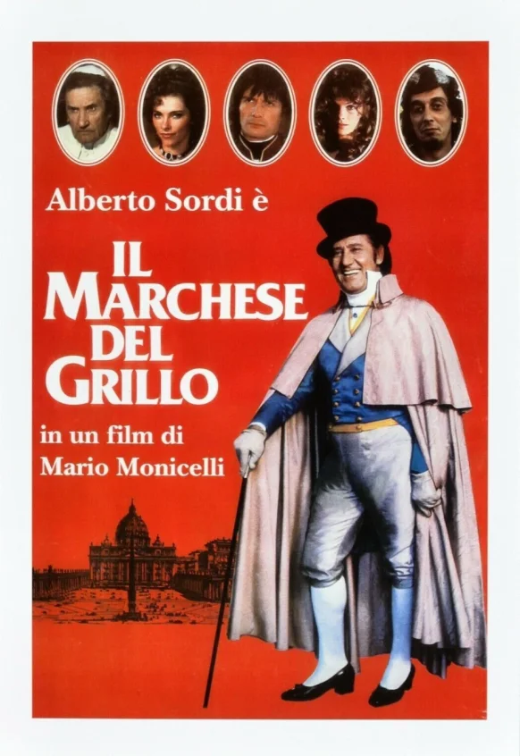 Il marchese del Grillo