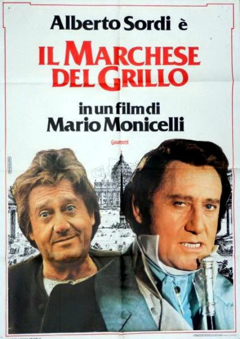 Il marchese del Grillo