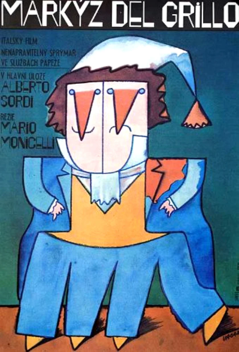 Il marchese del Grillo