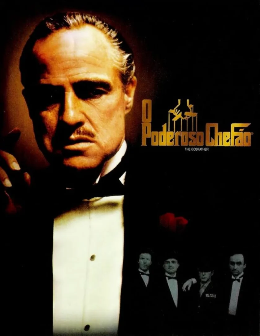 The Godfather