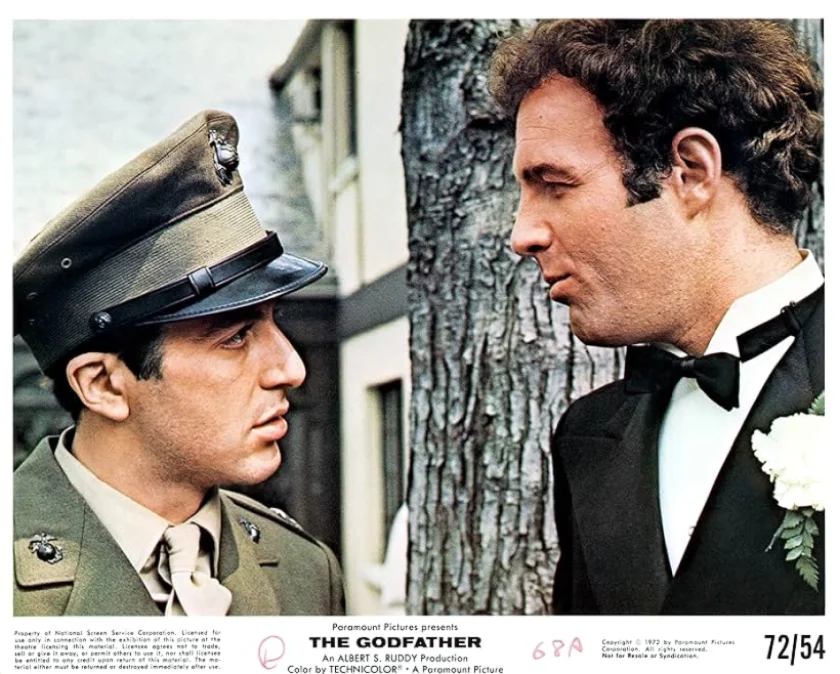 The Godfather