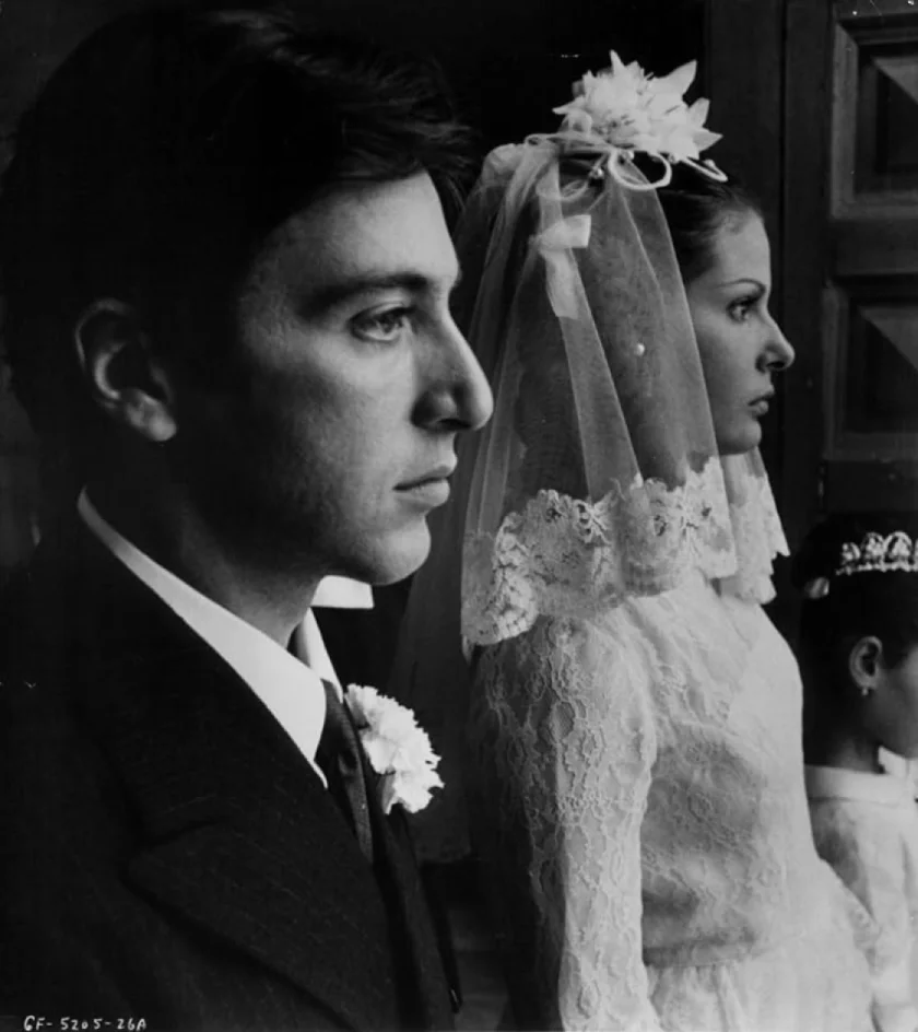 The Godfather