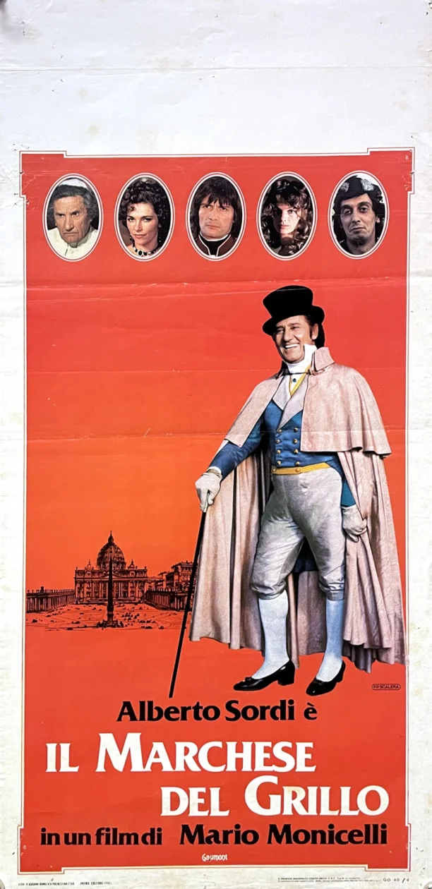 Il marchese del Grillo