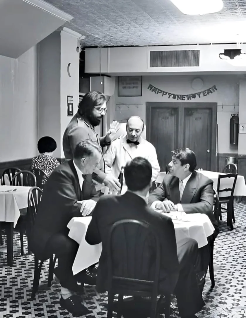 The Godfather