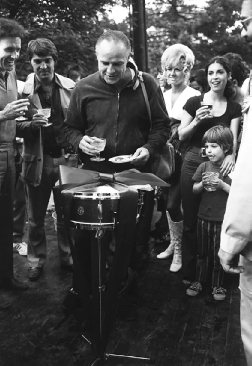 The Godfather