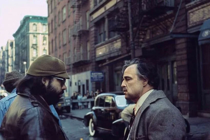 The Godfather