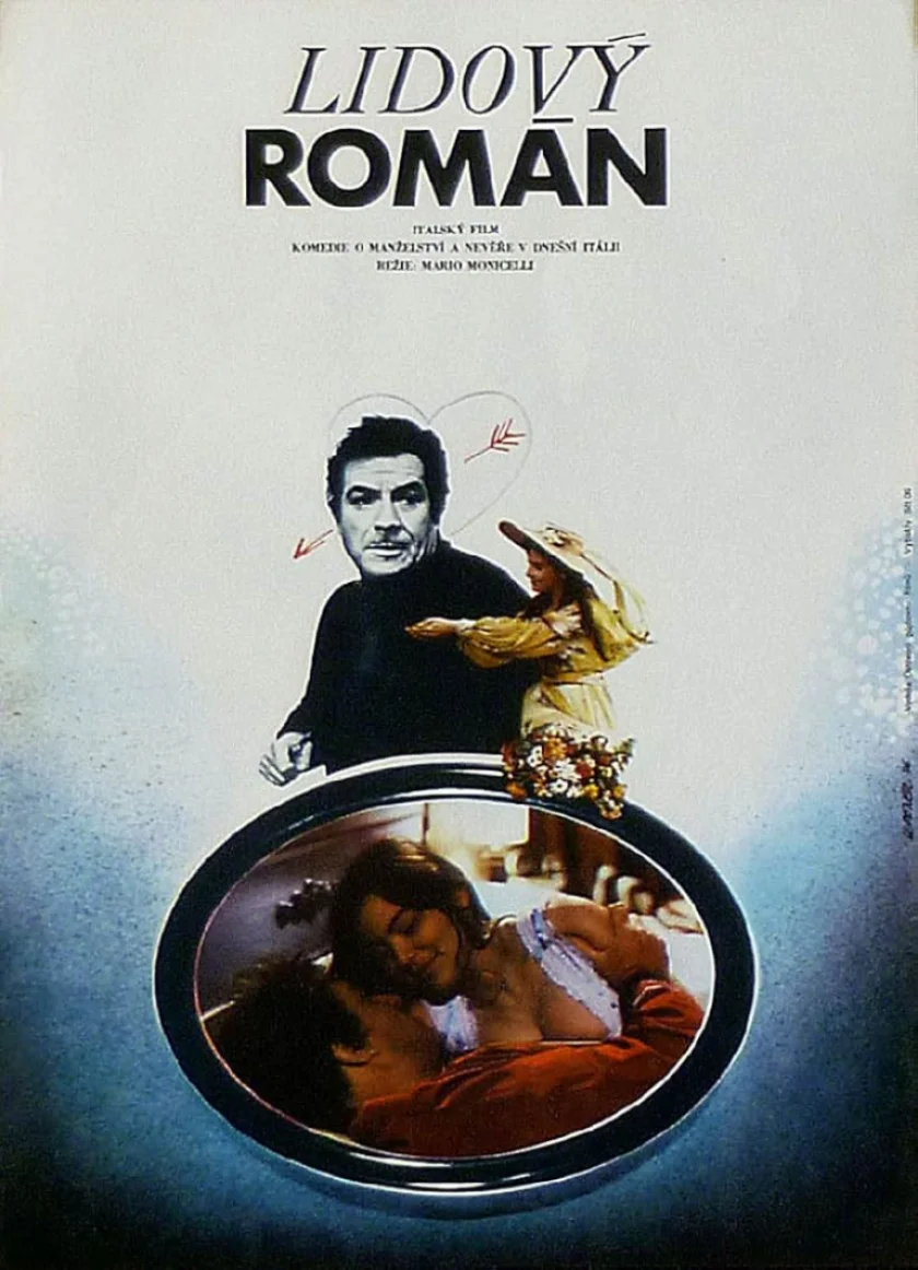Romanzo popolare