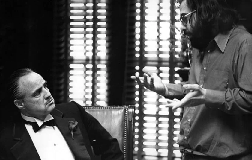 The Godfather