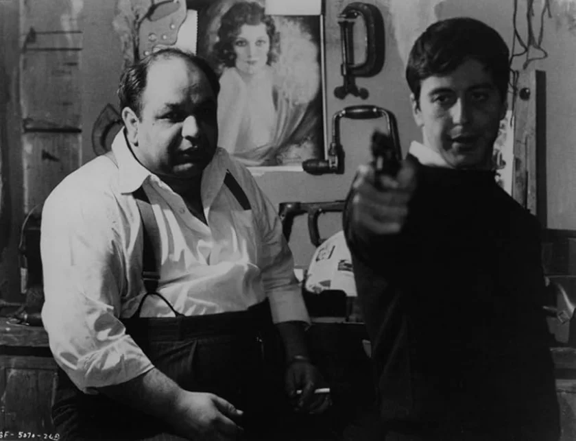 The Godfather