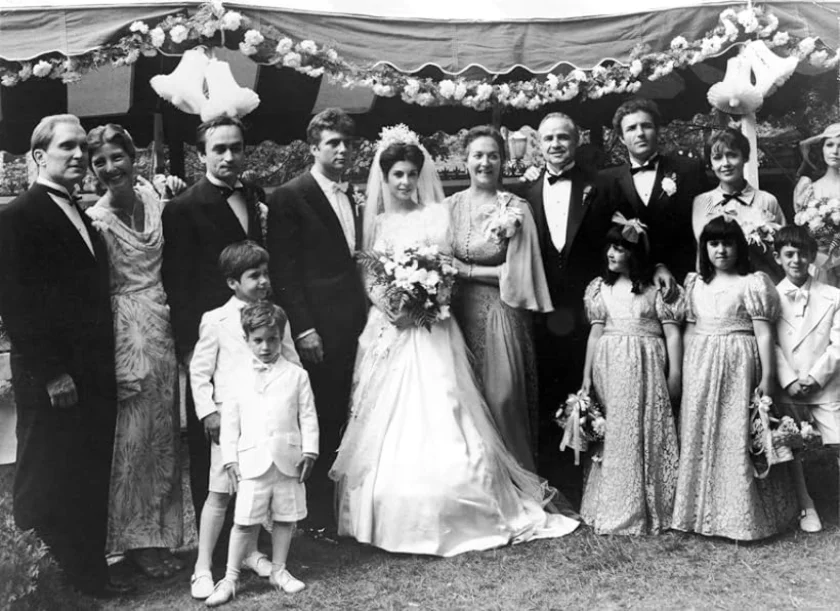 The Godfather