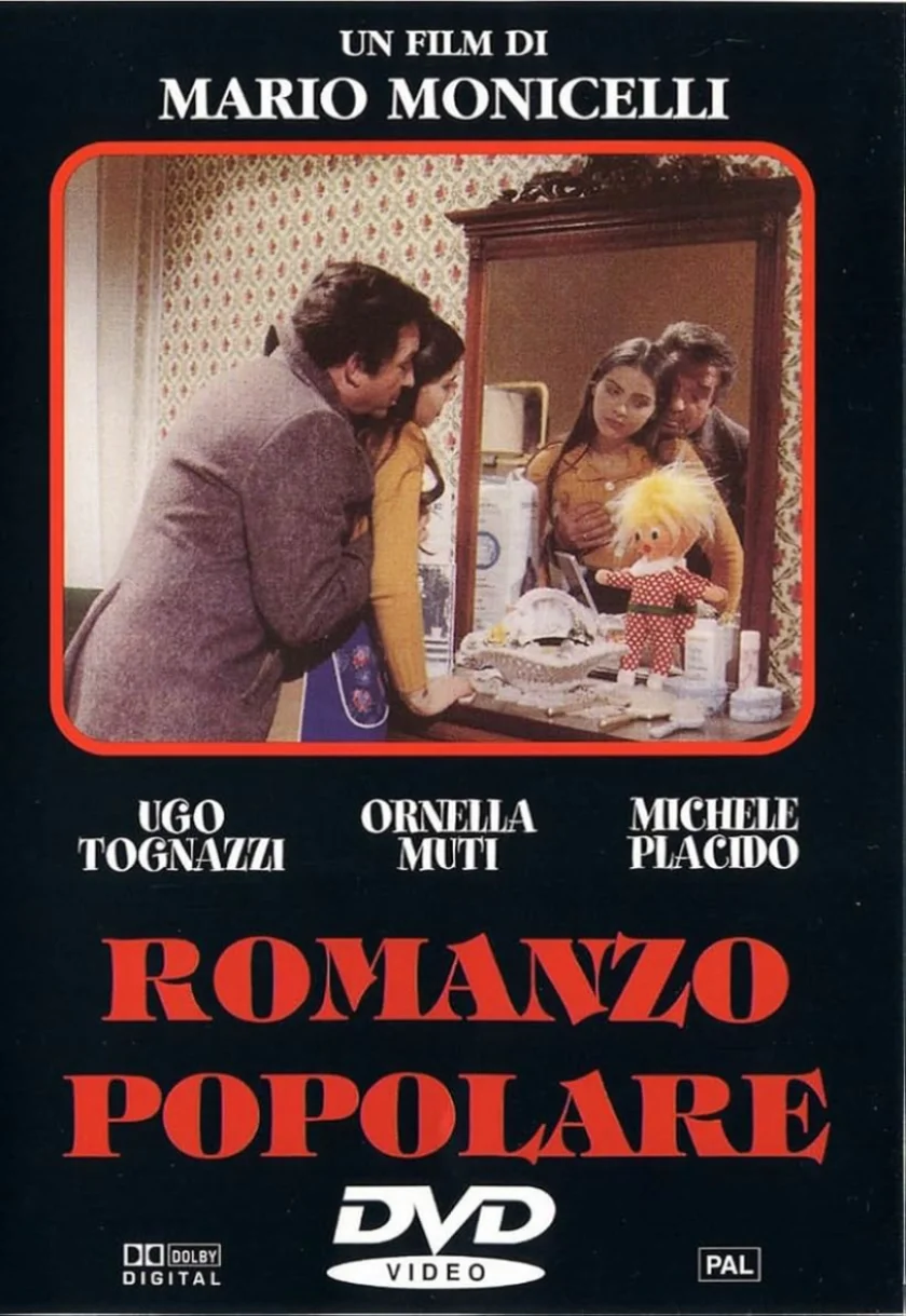 Romanzo popolare