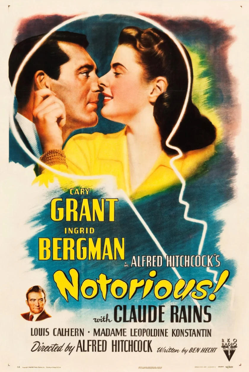Notorious