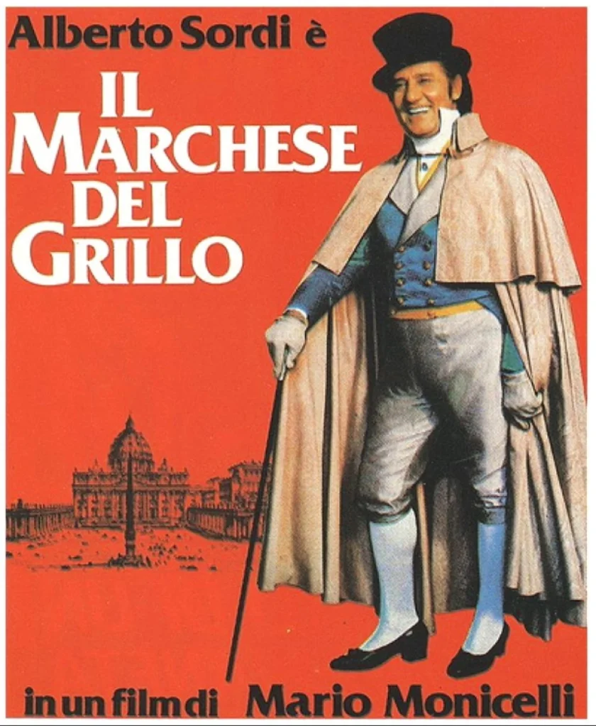 Il marchese del Grillo