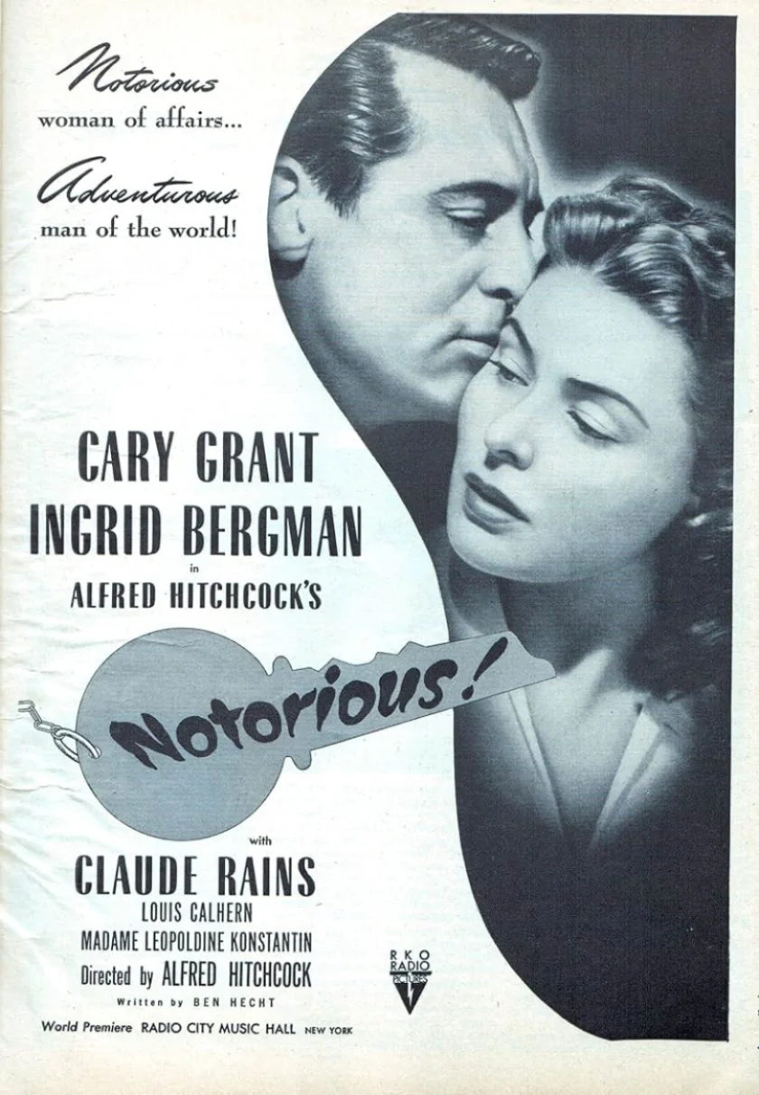 Notorious