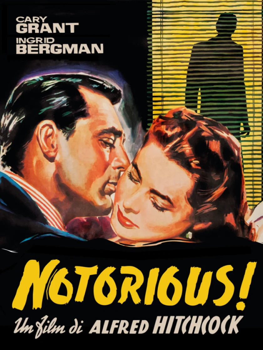 Notorious