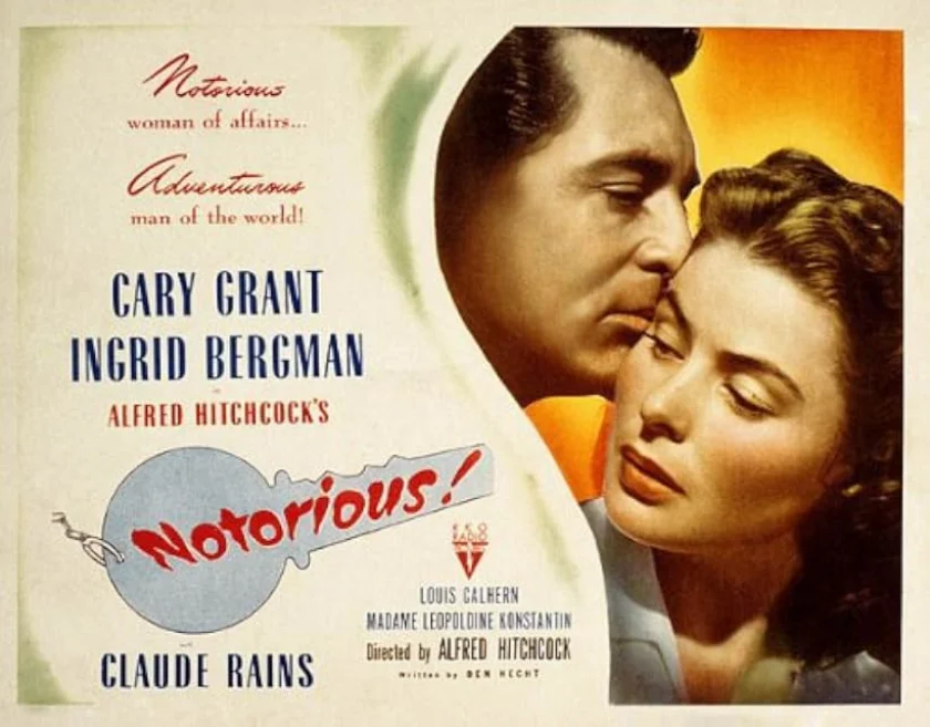 Notorious