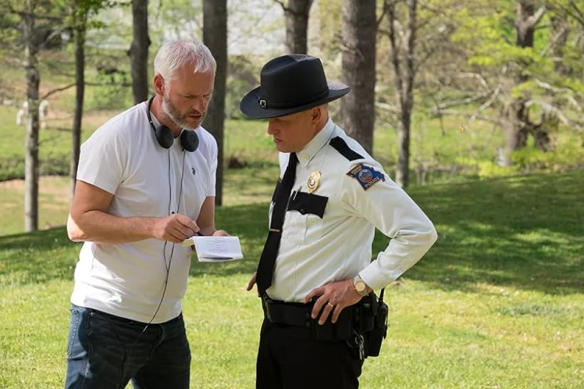 Three Billboards Outside Ebbing, Missouri