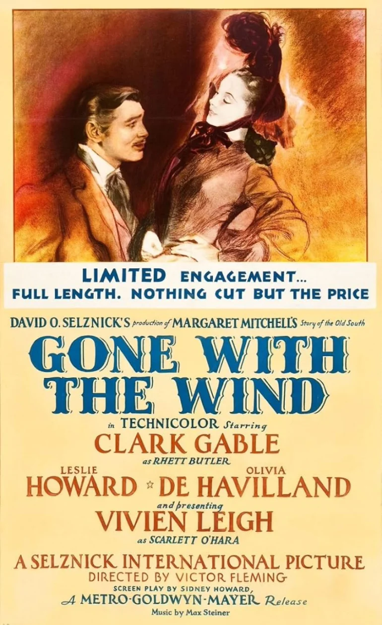 Gone with the Wind