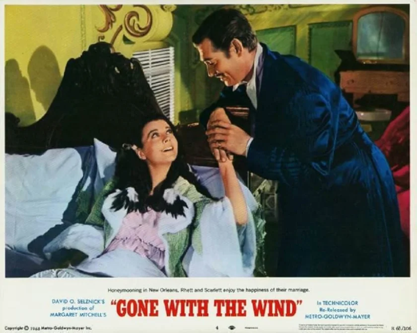 Gone with the Wind