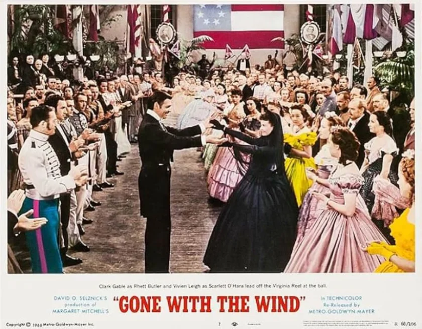 Gone with the Wind