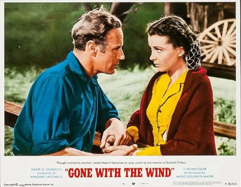 Gone with the Wind
