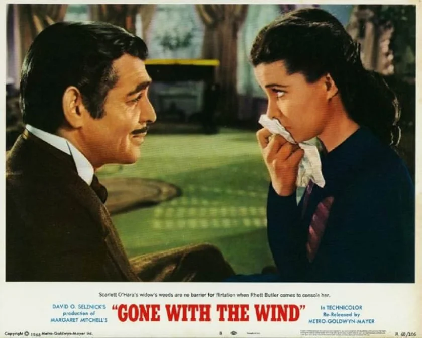Gone with the Wind