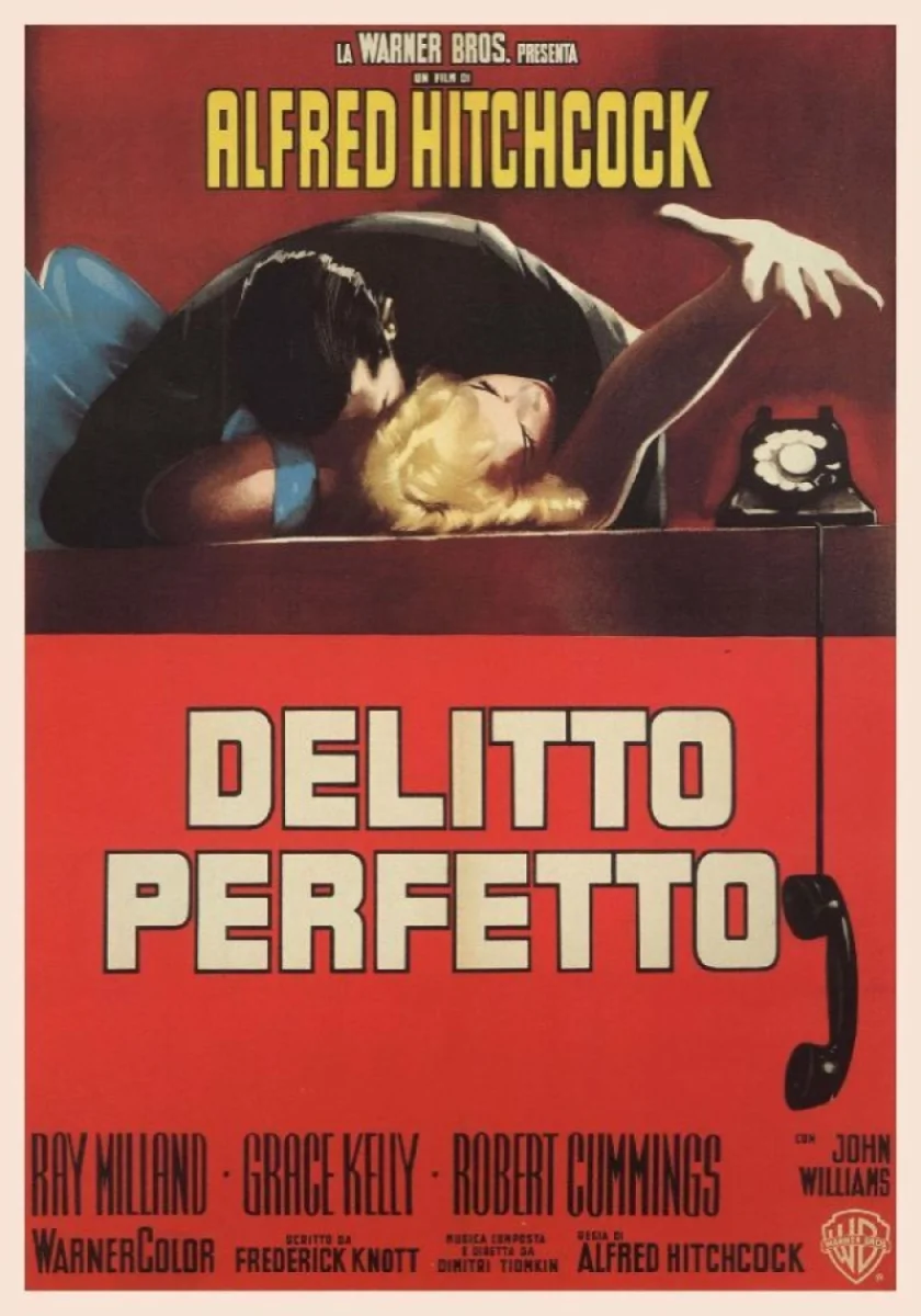 Dial M for Murder