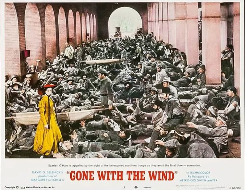 Gone with the Wind