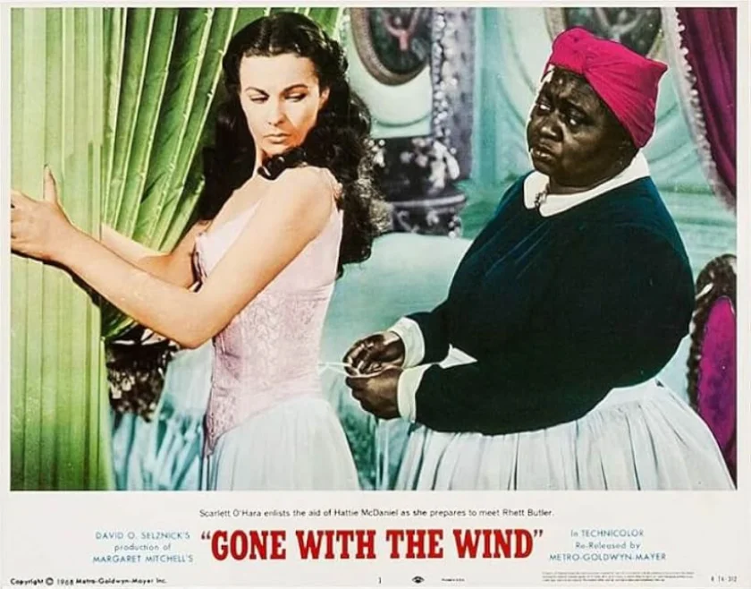 Gone with the Wind