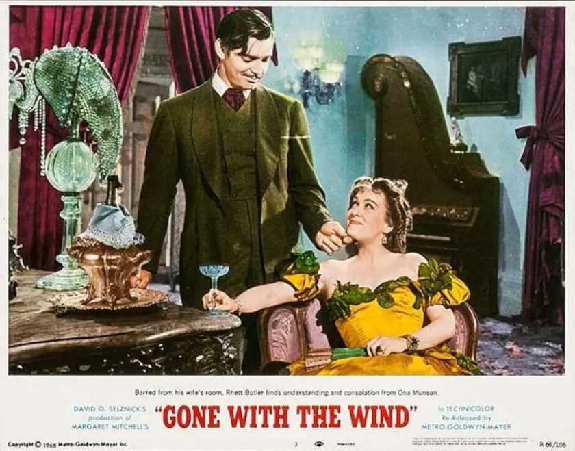 Gone with the Wind