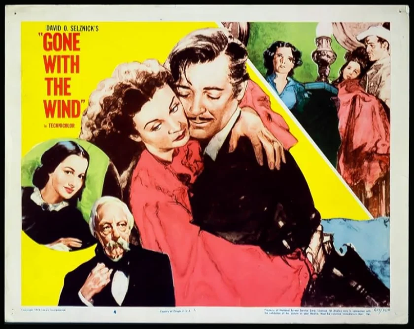 Gone with the Wind