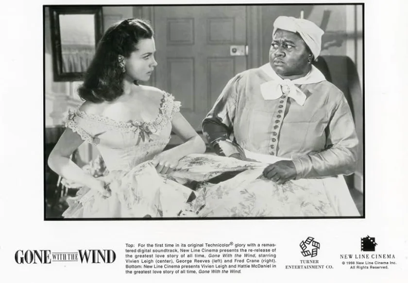Gone with the Wind