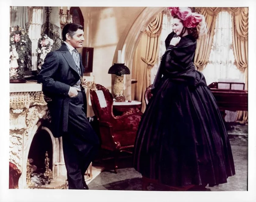 Gone with the Wind