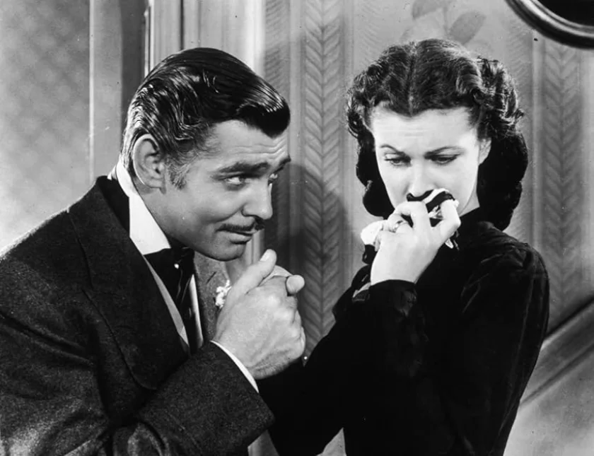 Gone with the Wind