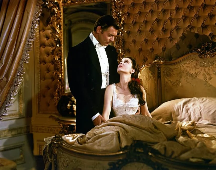 Gone with the Wind