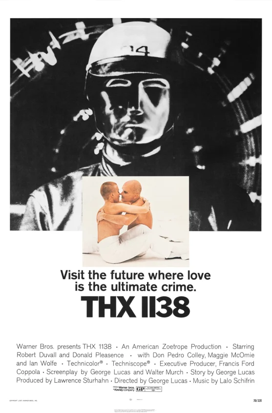 THX 1138