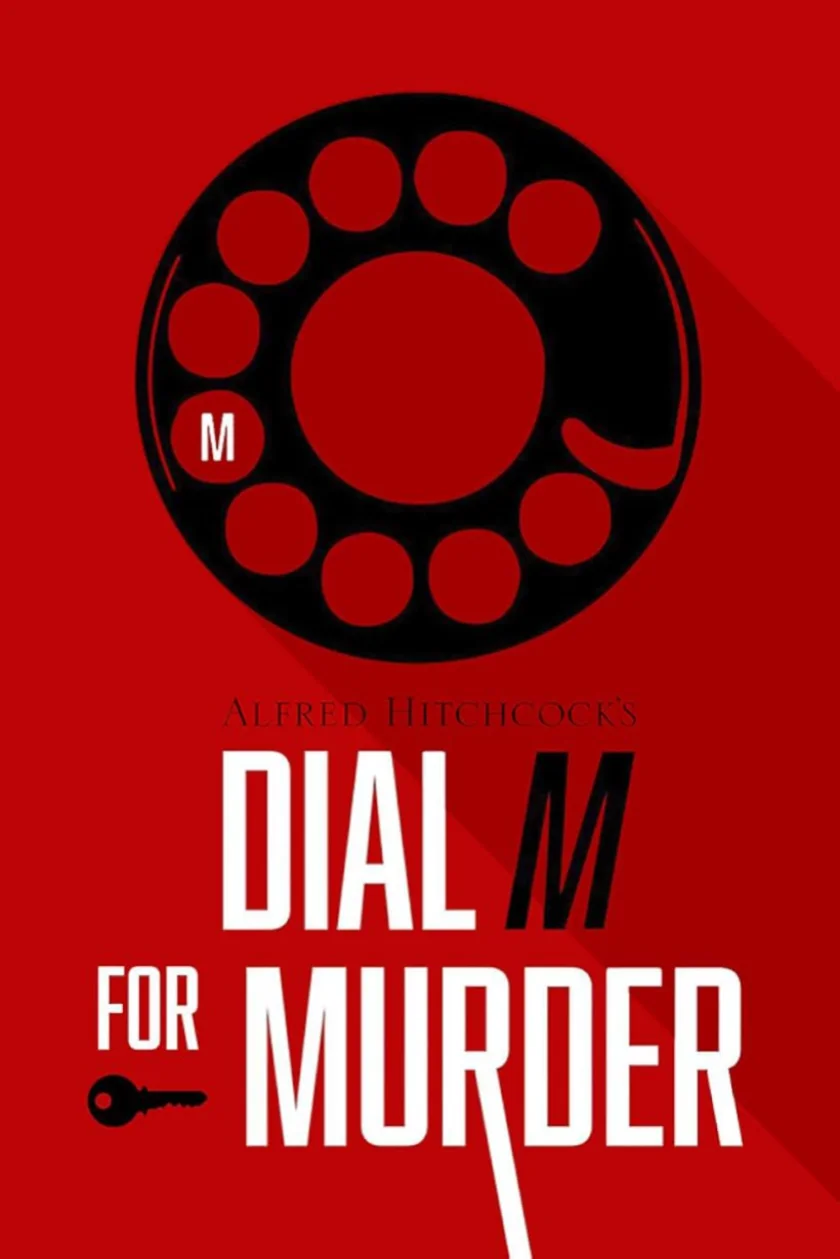 Dial M for Murder