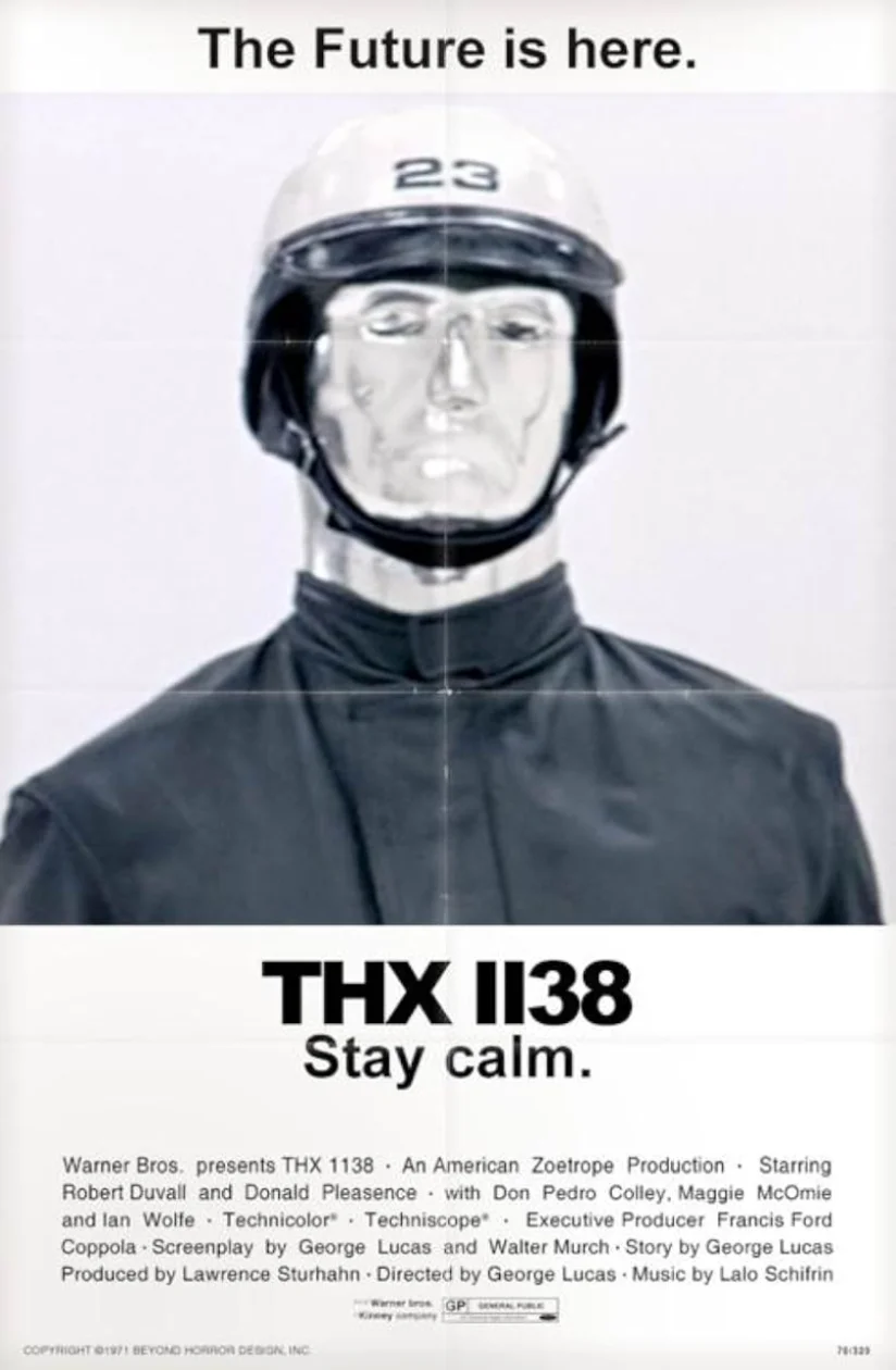 THX 1138