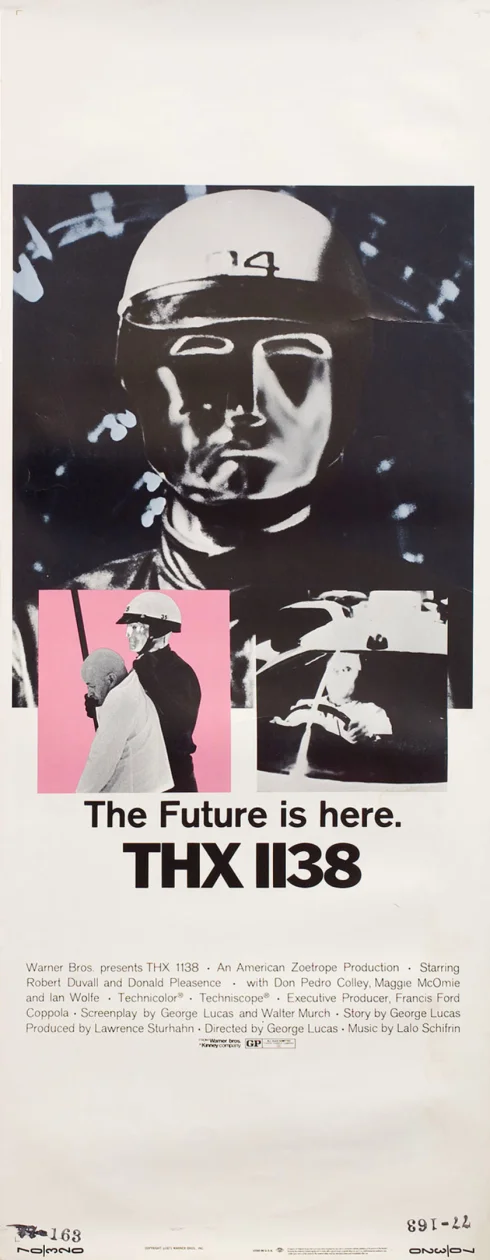THX 1138